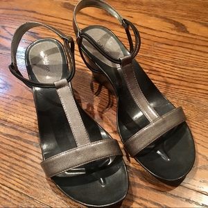 Style & Co. Wedge heels